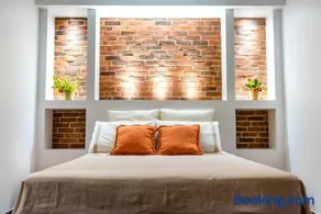 Villa Maria Pia - Boutique B&B & Breakfast Experience - Image 1
