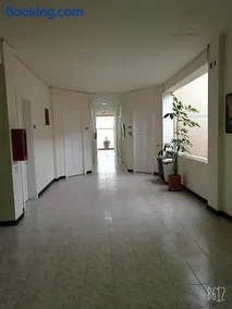 HOTEL CALLE REAL SUITE - Image 4
