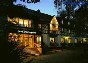 Hotel Wiesengrund - Image 2