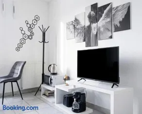 Cosy Studio City Center Marseille - Image 4