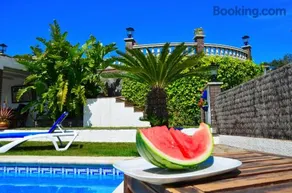 Sea view, Wonderful pool, Nature, Peaceful & AC - Image 2