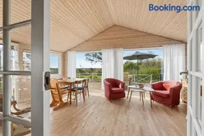Family-Friendly Holiday Home Near Limfjord - Image 2