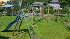 Ferienwohnungen Trinker - Lungau Karte inklusive - Image 3