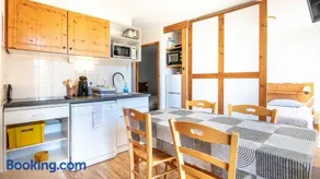 V du Bachat B02 - Appt grande terrasse 6 pers - Image 3