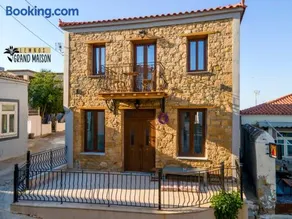 Lemnos grand maison - Image 1