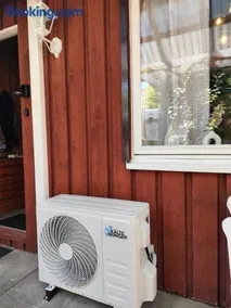 Charmante maison de vacances avec sauna, barbecue et jardin | Vue panoramique | Avec animaux acceptés - Image 3