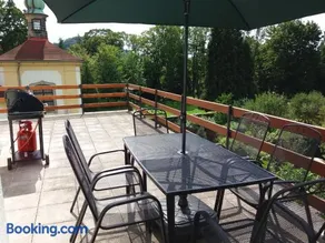 Apartmány U Mariánské kaple - Image 3