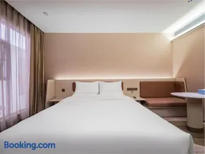 Hanting Hotel Chengdu Tianfu Square Chunxi Road - Image 2