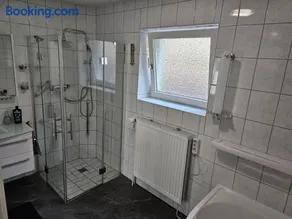 Haus an der Weser Ferienwohnung - Image 5