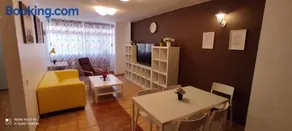 PICASSO Apartamento - Image 1