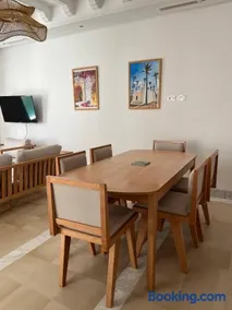 Dar Lisa - Charming authentic beachfront villa - Image 4