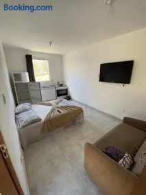 Chalés Paradise - Casal - Image 5