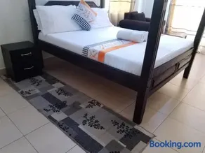THE SEBULENI LUXURY SEA HOMESTAY NYALI MSa - Image 2