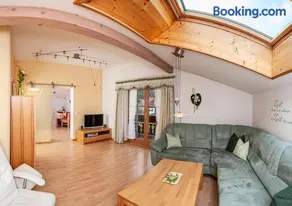 Ferienwohnung Gerti Huber - Chiemgau Karte - Image 4