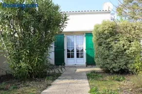 Maison 3 pièces 6 couchages Saint Georges d'Oléron SGO000-167 - Image 1