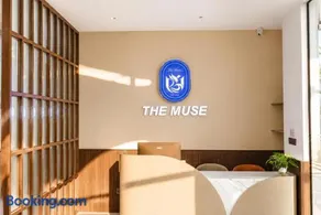 The Muse Hotel 2 - Image 2