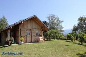 Au petit chalet avec son SPA - Escapade en amoureux ! - Image 1