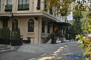 The Townhouse Hotel - Small Luxury Hotels of the World - Image 5