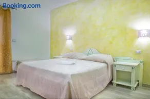 Domo La Vela - Affittacamere - Living Sant'Antioco - Image 2