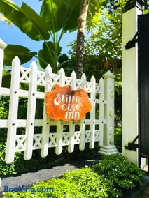 Stille Oase Inn - Image 1