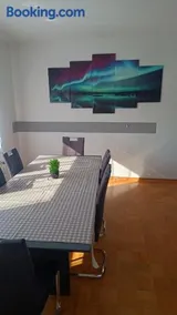 Rudiferienwohnung - Image 2