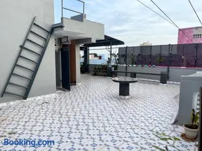 Aigaippozhil - Cozy Homestay in Pondicherry - Image 2