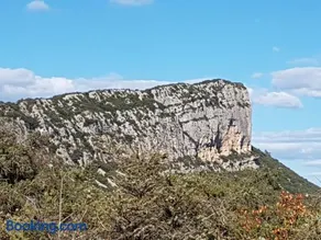 Séjour Pic Saint Loup - Image 1