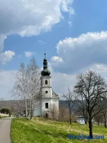 Rodinný apartmán v Karlovicích - Image 1