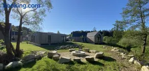 Waidlerland Waldkirchen Chalets - Image 1