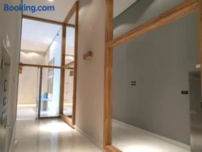 Flat Aconchego, próximo ao centro de Osasco, ar condicionado, academia, piscina, wifi e varanda - Image 3