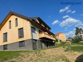 Apartmán Skis - Image 2