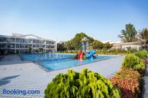 Royal Gitanjali Resorts And Spa - Image 2
