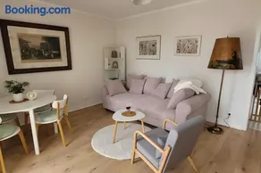 Ferienwohnung Augusta - Image 1