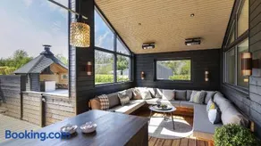 Villavilla 931 - Ebeltoft, Østjylland - Image 4