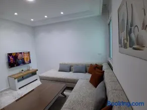 Lac 2 Luxury apartment C - Image 4