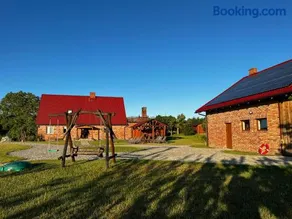 Agroturystyka Stawno49 - Image 2
