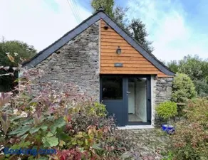 Stable Chambre d'Hôte at Kergudon, CdH with pool - Image 1
