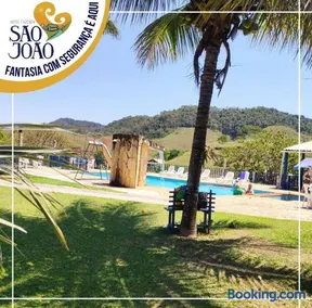 Hotel fazenda são joão - Image 2