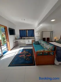 Lumiar Eco Lodge - Chalé Telhado Verde - Image 4