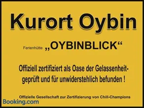 Ferienhaus "Oybinblick" - Image 2