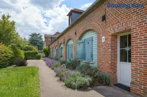 La Briquèterie - T2 4 pers, parking, 10 min Compiègne - Image 2