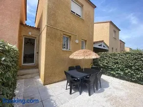 Valras-Loc Maison T3 - Image 1
