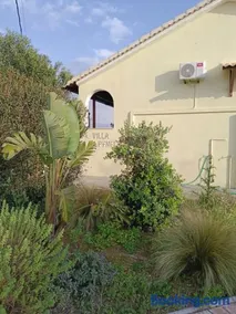 Villa Penelia next to golf courses - Image 1