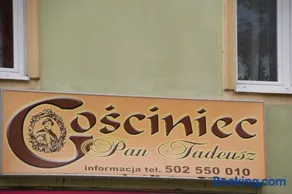 Gościniec Pan Tadeusz - Image 4