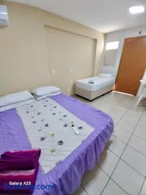 #Flats Studio 45 Bueno Oeste - Image 3