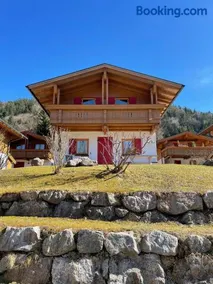Ferienhaus Gollbichl - Image 1