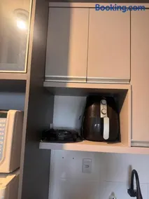 Apartamento Suíte mais 1 quarto Chapecó - Image 1
