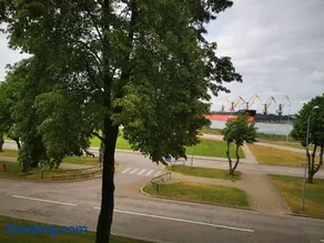 Studijas tipa vienistabas dzīvoklis (mākslinieku darbnïca) - Image 2
