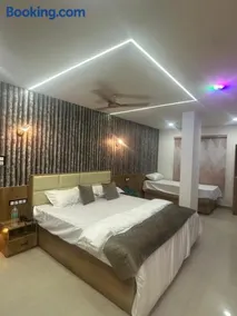 Hotel The Grand Heritage Junagadh - Image 5