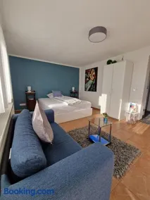 Ferienwohnung am sonnigen Haimberg - Image 2